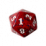 Dice, chips and accessories