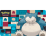 Pokémon game pads