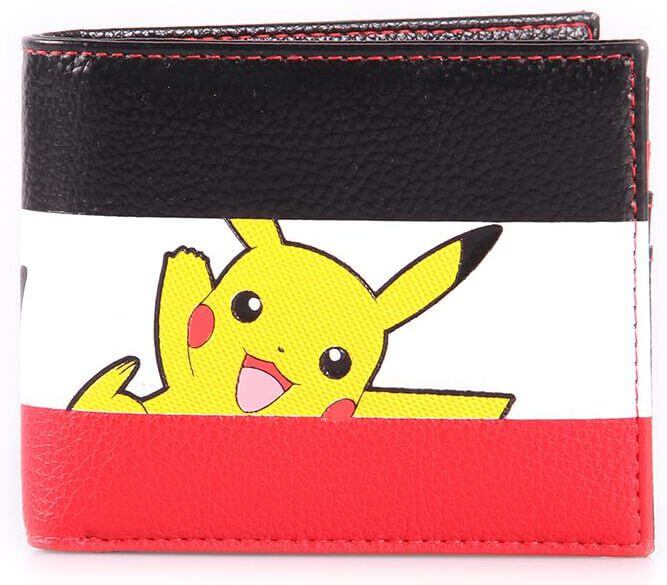 Pokémon Pikachu wallet