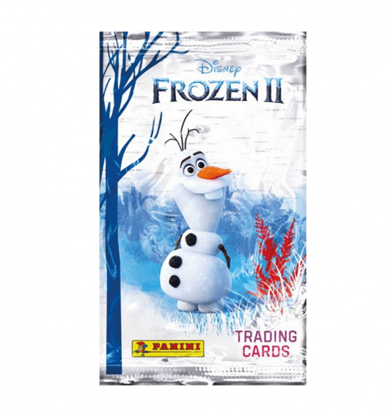 Ice Kingdom 2 (Frozen 2) - Cards