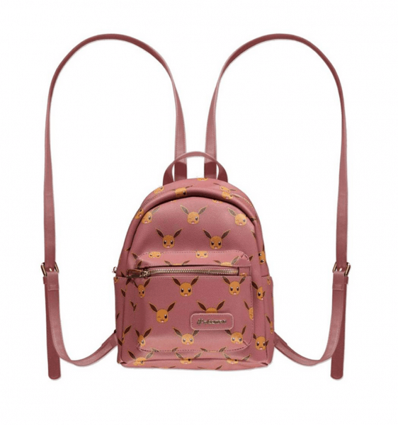 Pokémon Backpack Eevee AOP (Mini Backpack)