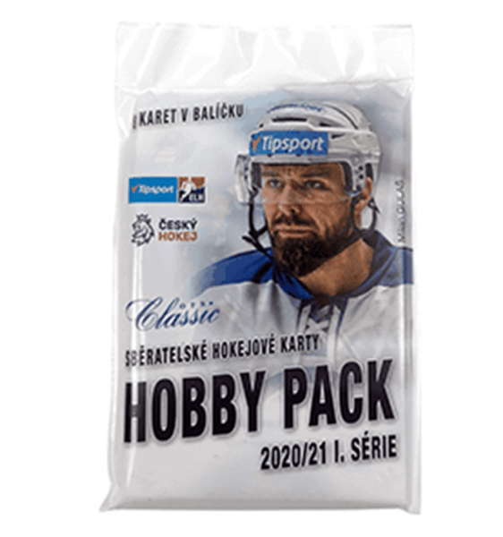 OFS CARDS 2021 - hockey cards