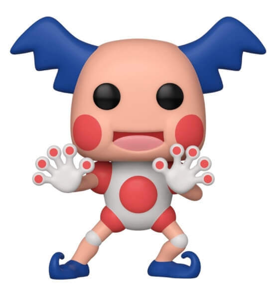 Pokémon POP Mr. Mime - 9 cm