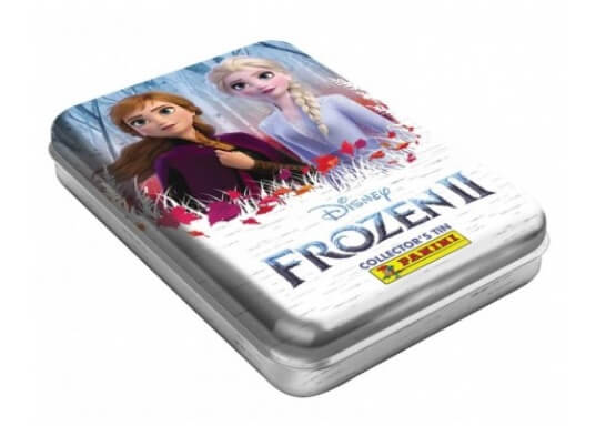 Ice Kingdom 2 - Tin Box with Cards Small