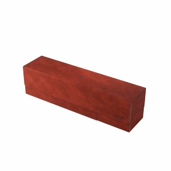 Gamegenic Card Box - Card's Lair 400+ Red