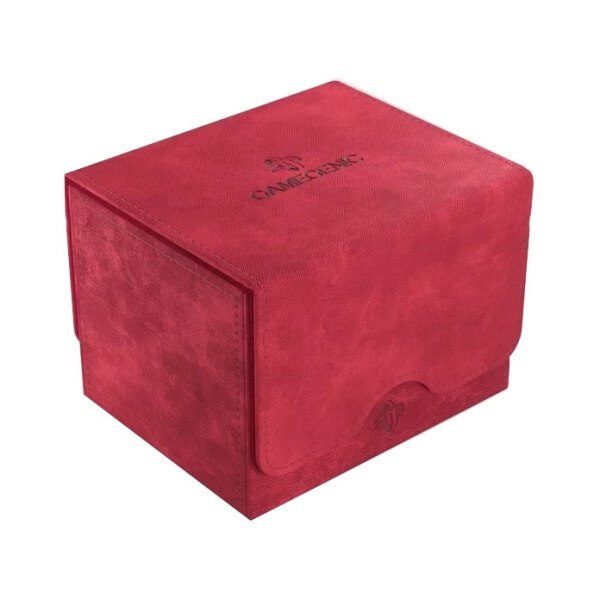 Gamegenic Sidekick 100+ XL Convertible - Red