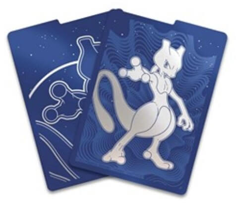 Pokémon dividers from the Pokémon Go edition