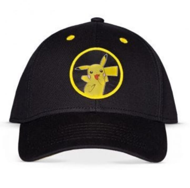 Pokémon Pikachu cap #025