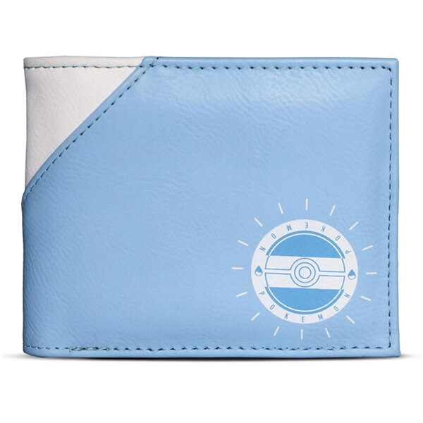 Pokémon Squirtle Wallet