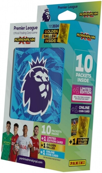 Panini Premier League 2023/2024 - can large square