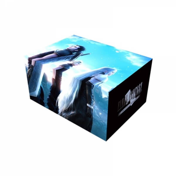 Final Fantasy TCG Anniversary Collection Set 2024