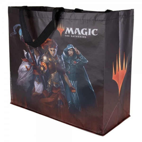 Magic the Gathering Shopping Bag - Planeswalker