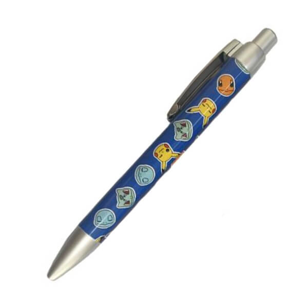 Pokémon pen - basic