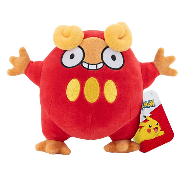 Pokémon plush Darumaka 20 cm