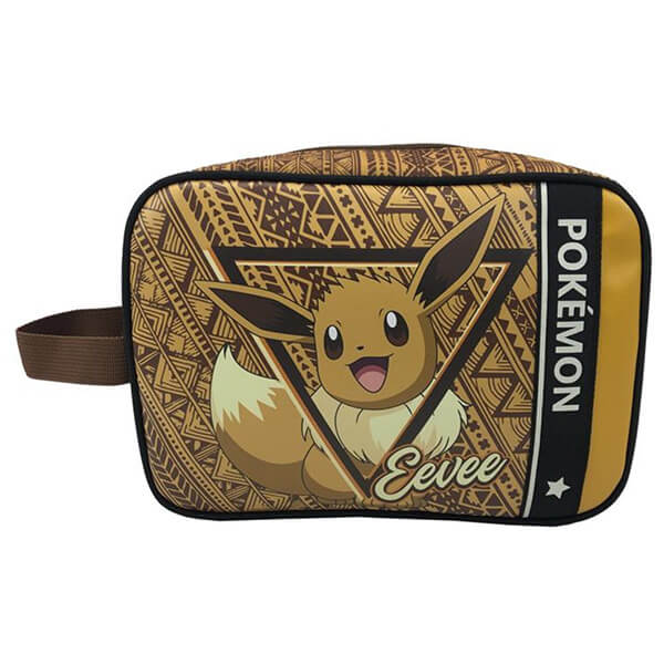 Toiletry bag Pokémon - Eevee