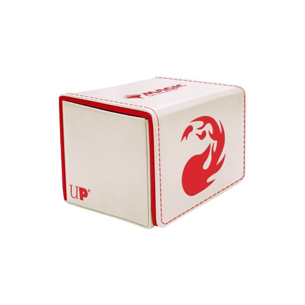 Alcove Flip Box - Magic: The Gathering Mana 8 - Mountain