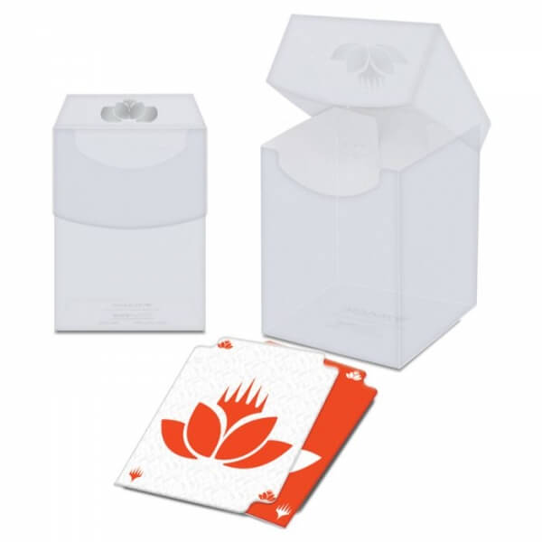UltraPro Card Dividers Magic Mana 8 (30 pcs) + box