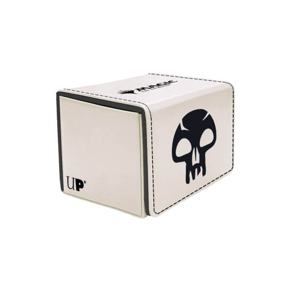 Alcove Flip Box - Magic: The Gathering Mana 8 - Swamp
