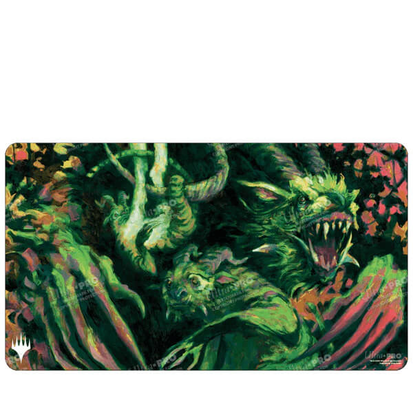 Magic: the Gathering Playmat - Modern Horizons 3 - Birthing Ritual