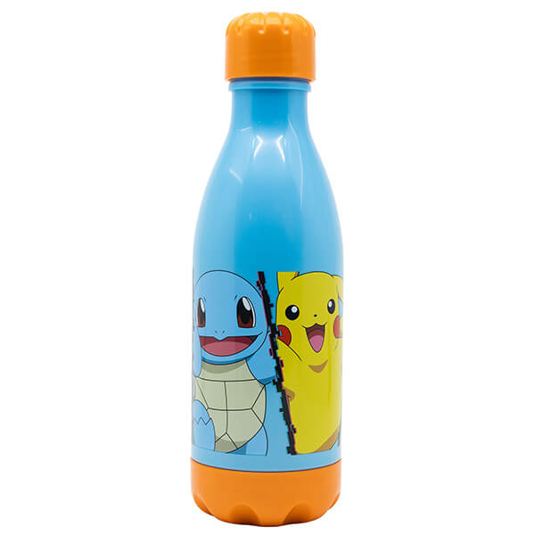 Pokémon drinking bottle - PP - 560 ml