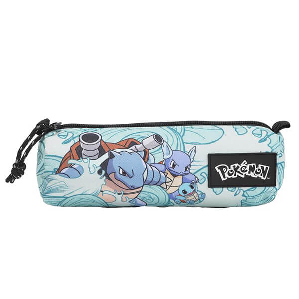 Pokémon Squirtle pencil case - Blastoise