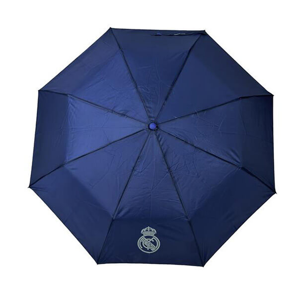 Folding umbrella Real Madrid - 48 cm