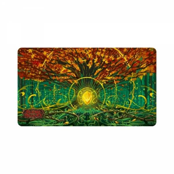 Flesh and Blood TCG - Rosetta Seed of Candlehold - playmat