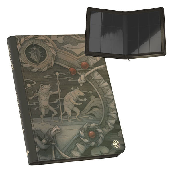 Card Binder Ultimate Guard Bloomburrow - Season of Weaving