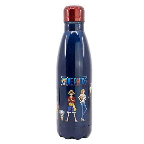 Stainless Steel Bottle One Piece - 780 ml