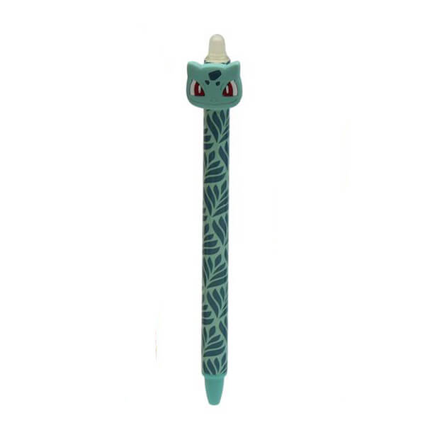 Rubber Pen Pokémon - Bulbasaur