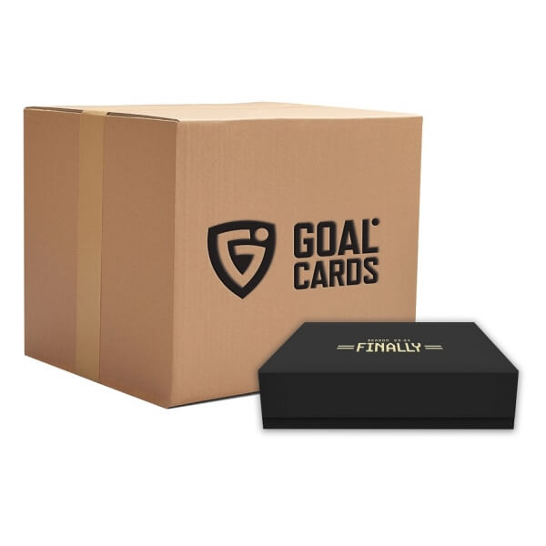 Hockey Cards Finally 2023-2024 Chance League Exclusive case
