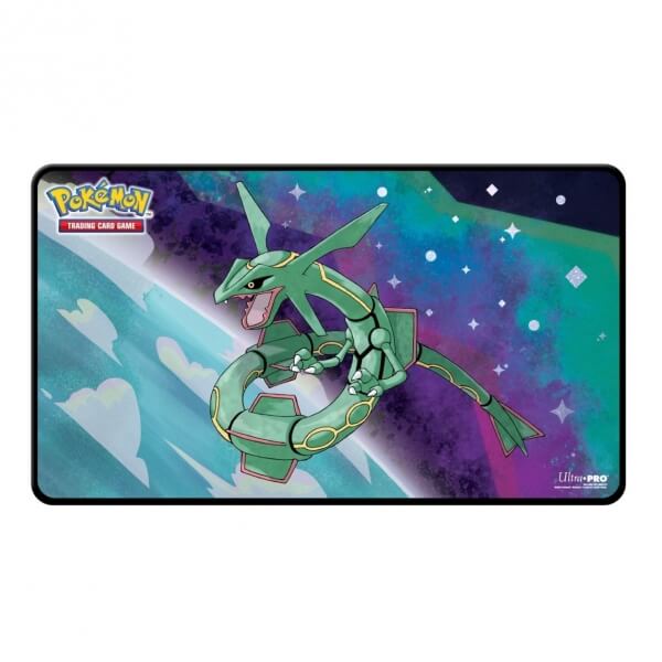 Pokémon Playmat UtraPro - Legendary Rayquaza