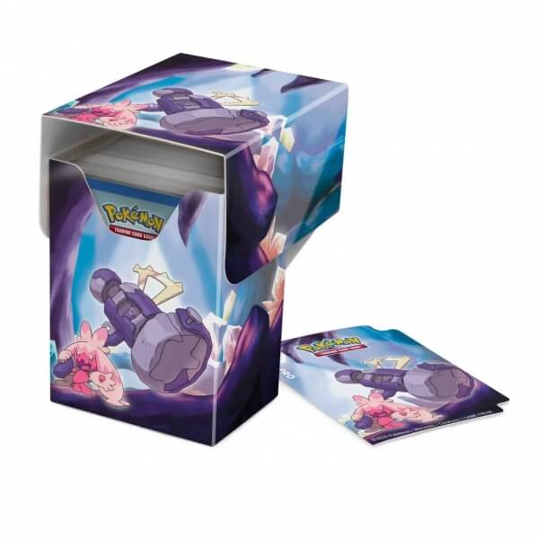 Pokémon deck box - Tinkaton 