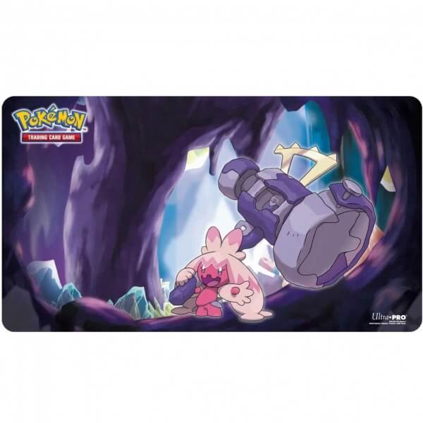 Pokémon Playmat TCG - Tinkaton
