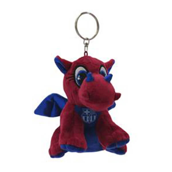 FC Barcelona - keychain