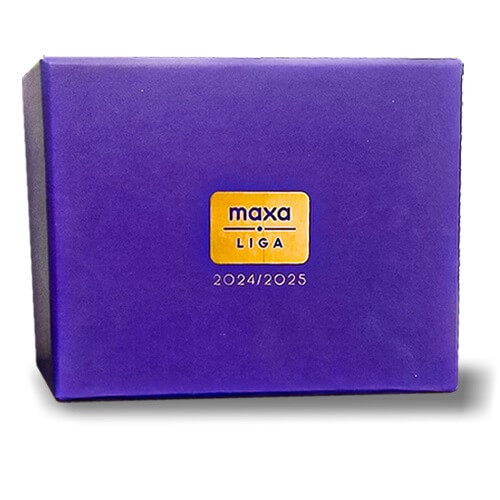 Hockey cards 2024-2025 Maxa league Hobby Box
