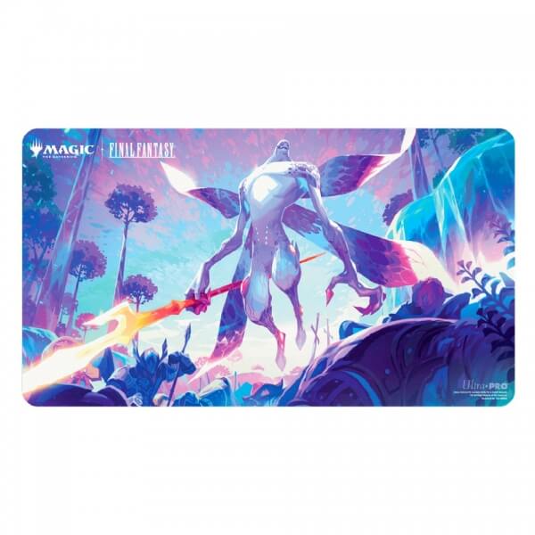 MTG Final Fantasy Playmat - Absolute Virtue