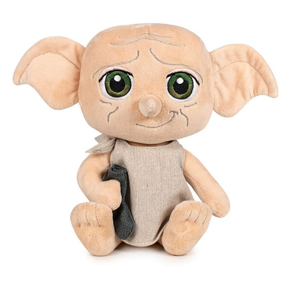 Harry Potter Dobby plush - 32 cm