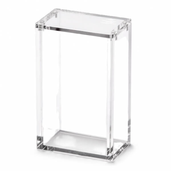 Acrylic box for Japanese Pokémon Booster box (small)