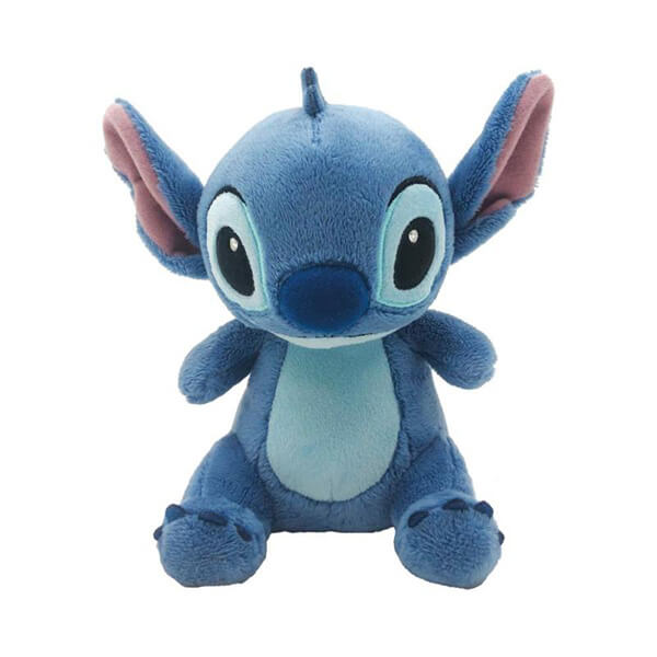 Plush Stitch - 20 cm