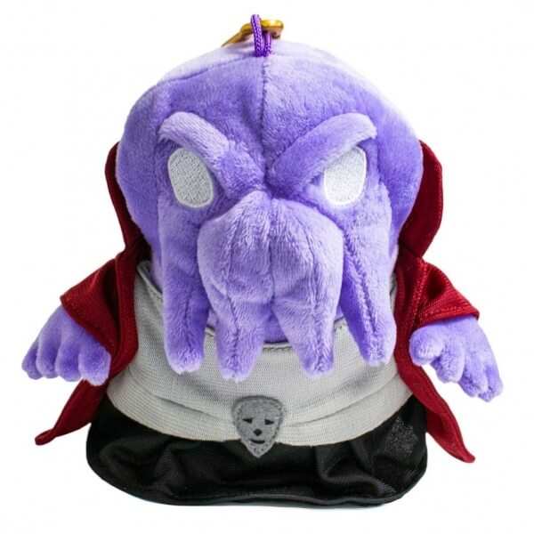 Dice pouch Dungeon and Dragons: Mind Flayer 