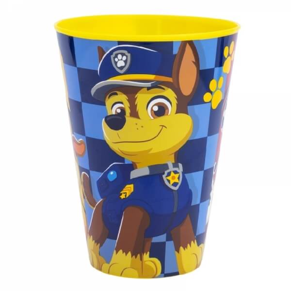 Children's small cup Paw patrol - 260 ml