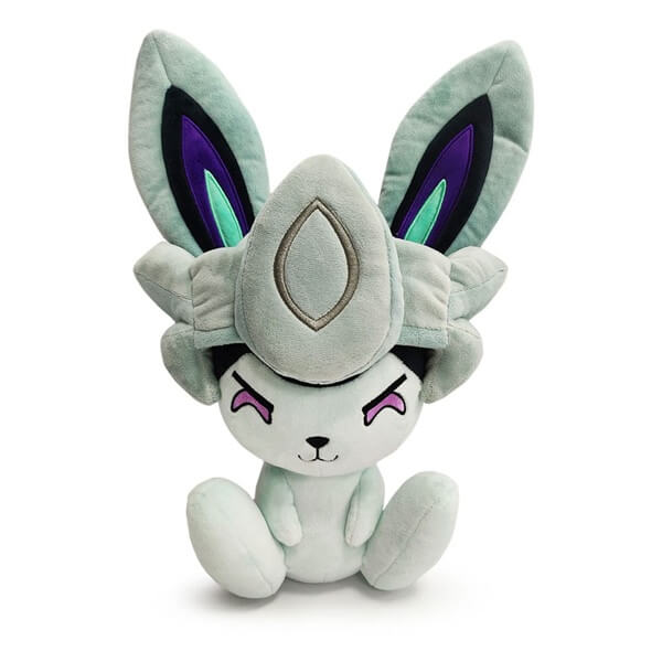 League of Legends Plush Battle Grey Rabbit 22 cm