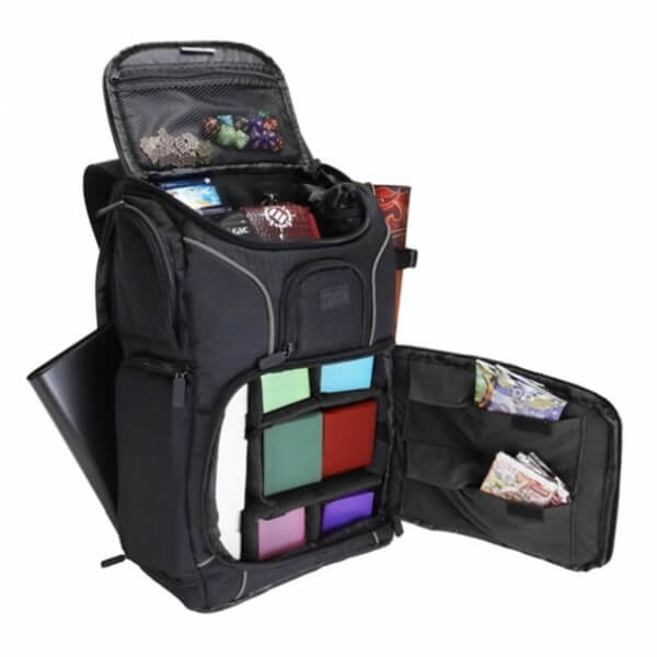 USA Gear Magic the Gathering Backpack
