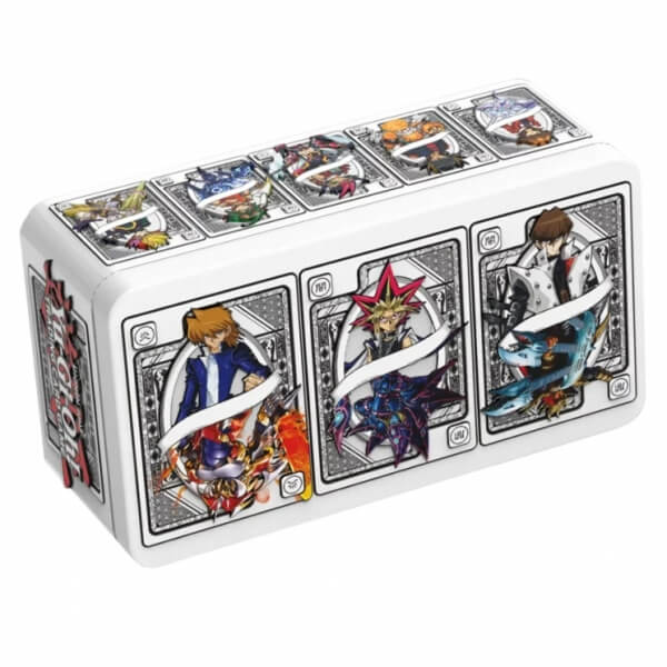 Yu-Gi-Oh Mega Pack Tin 2025