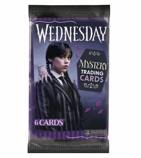Collector Cards Wednesday