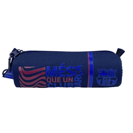 FC Barcelona pencil case  - Més gue un Club