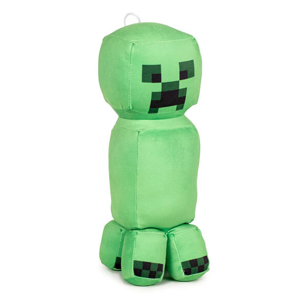 Minecraft plush Creeper - 30 cm