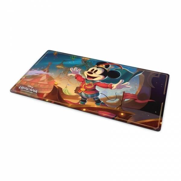 Lorcana Playmat - Mickey Mouse