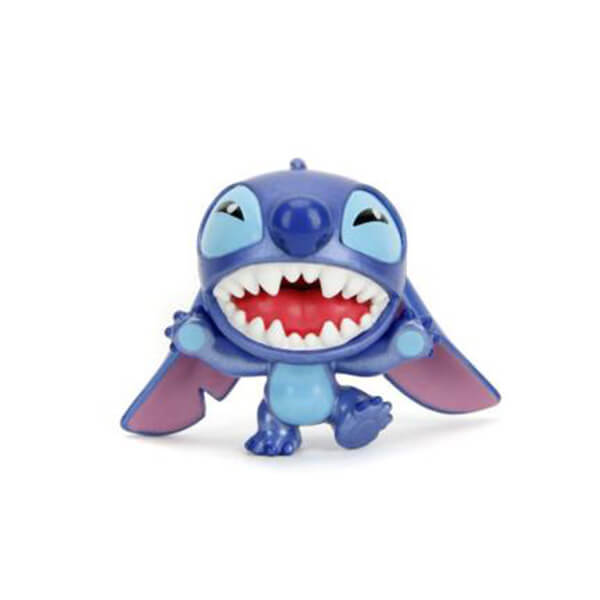 Stitch metal figurine - Stitch - 5 cm